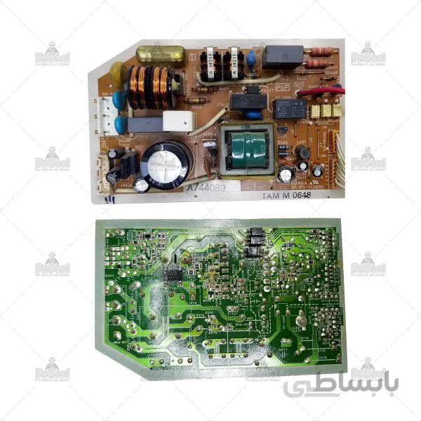 برد داخلی پاناسونیک 36 هزار CS-PC36JKV