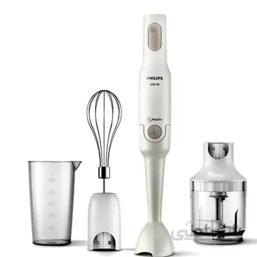 گوشت کوب برقی فیلیپس مدل HR2533 ا Philips HR2533/01 Hand Mixer