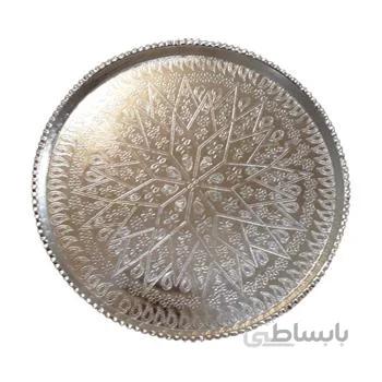 سینی مسی سایز7 توت کالا tootkala 1436