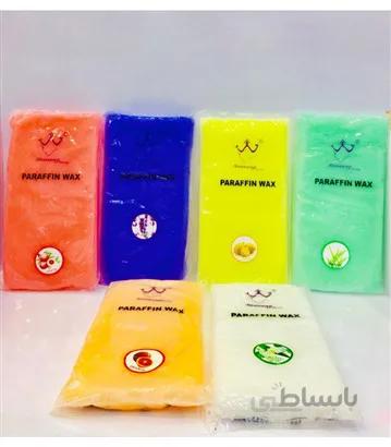 پارافین آرایشی بیوتی نام