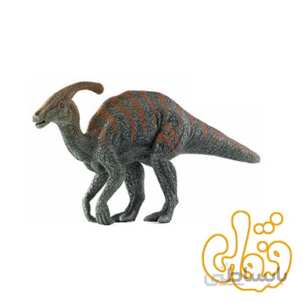 دایناسور پاراسارولوفوس Parasaurolophus 387045