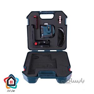 تراز لیزری رونیکس مدل RH 9504