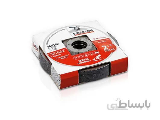 صفحه فیبری ساب KRT070310