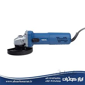 مینی فرز NEC مدل 1198 ا Mini mill NEC Model 1198
