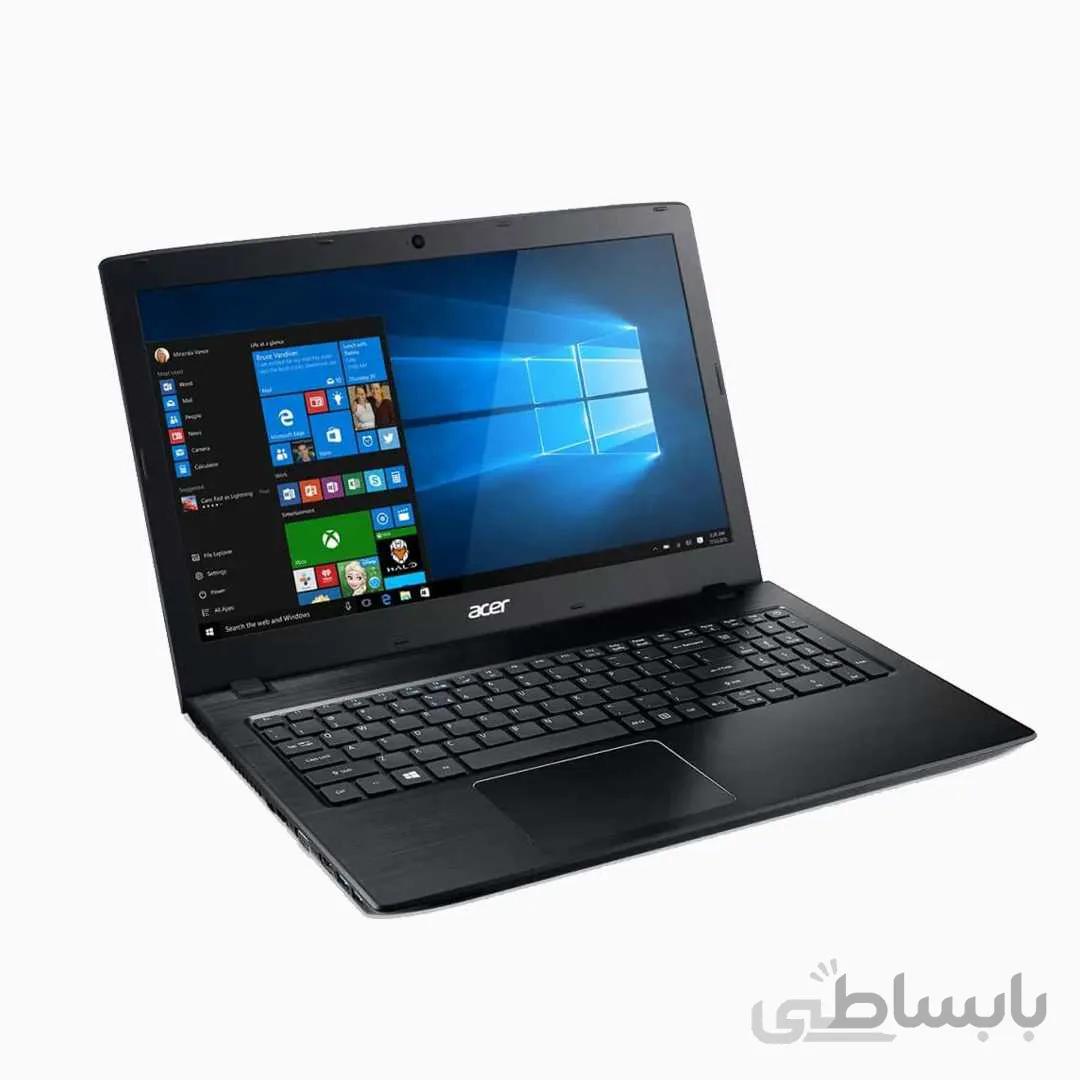 لپ تاپ ایسر Acer Aspire E15