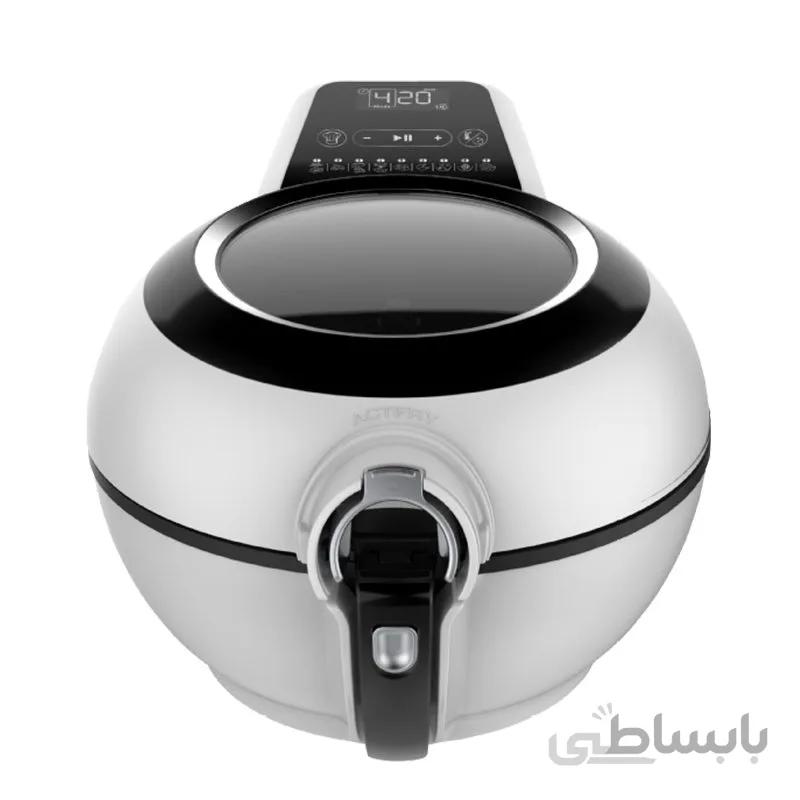سرخ کن تفال مدل AH9600 ا Tefal AH9600 fryer