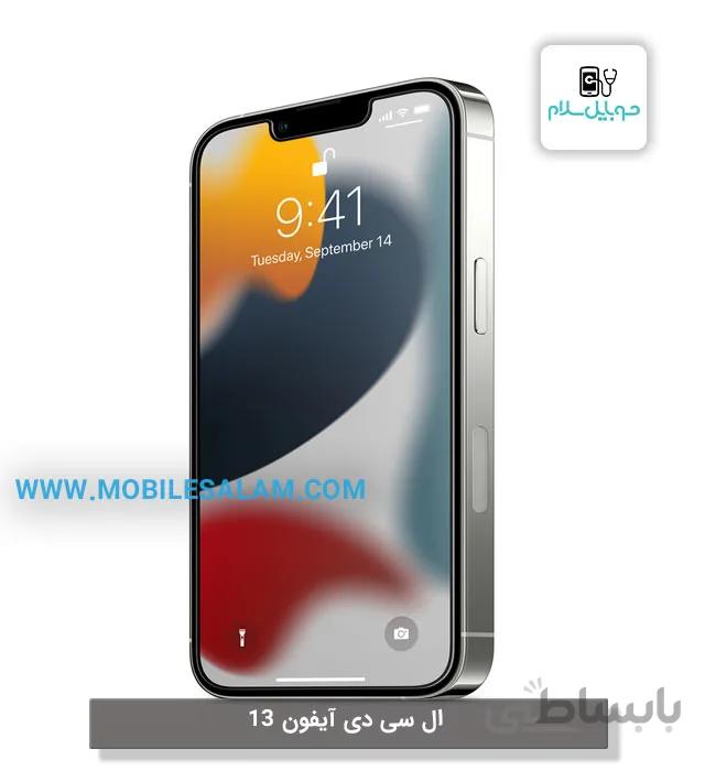 تاچ ال سی دی اپل آیفون 13 – Apple IPhone 13 LCD