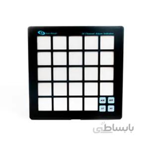 آلارم یونیت ۲۴ پنجره