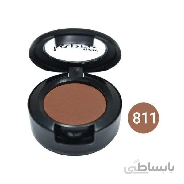 سایه چشم کاپرا نیو شماره 811