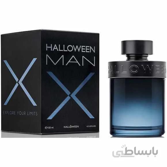 دکانت عطر هالووین من ایکس(Halloween man X)