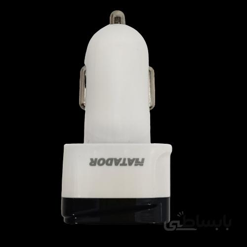 شارژر فندکی matador مدل mt-cc835