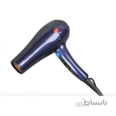 سشوار MC-6615 مک استایلر