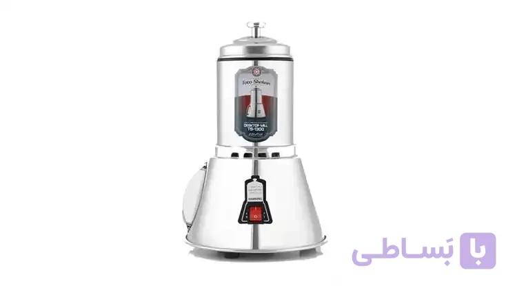 دستگاه آسیاب رومیزی مدل TS 1300