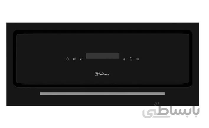 هود آشپزخانه مخفی داتیس ا فالکن Datees Kitchen Hood