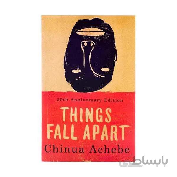 Things Fall Apart