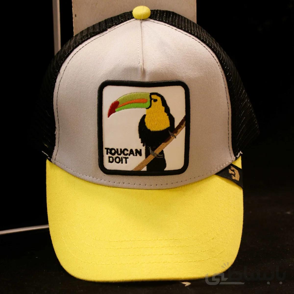 کلاه TOUCAN DOIT | GOORIN کد799