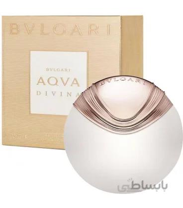 Aqva Divina Bvlgari