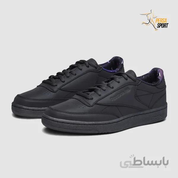 کفش مردانه ریباک CLUB C 85