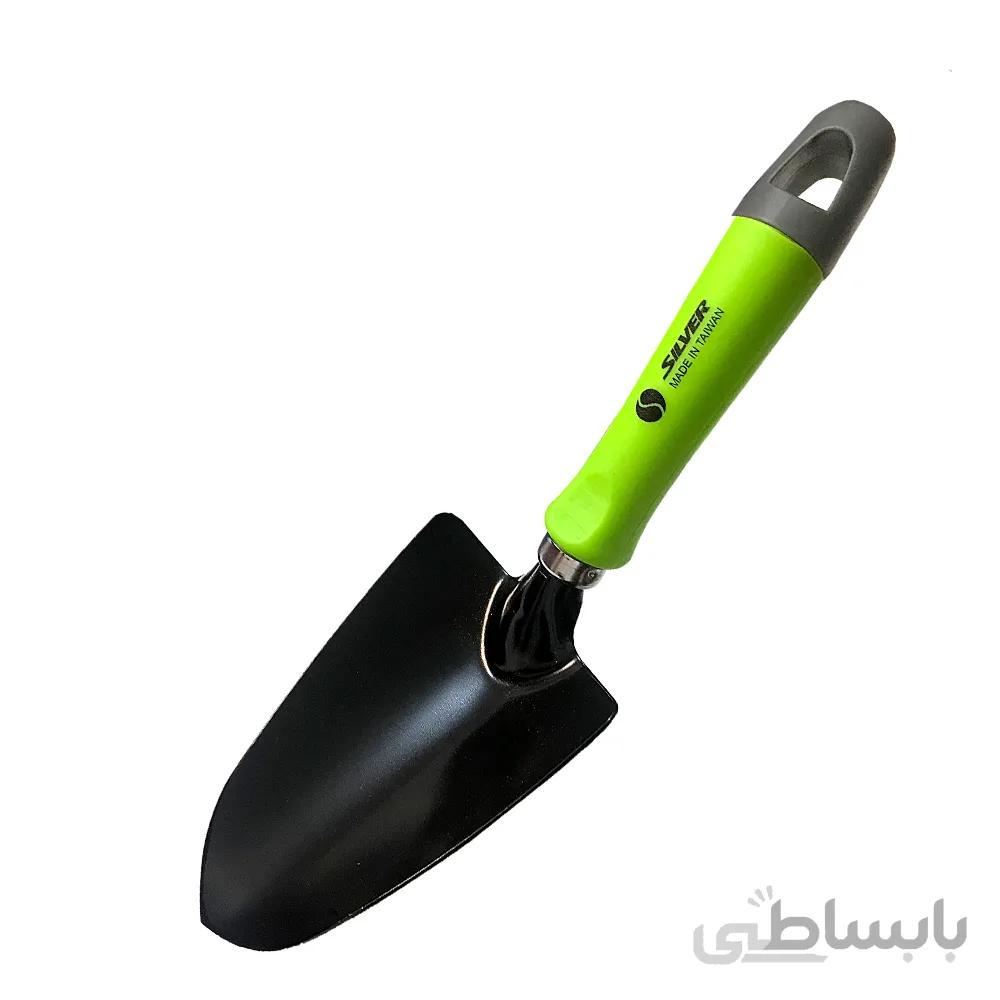 بیلچه سیلور مدل 3622