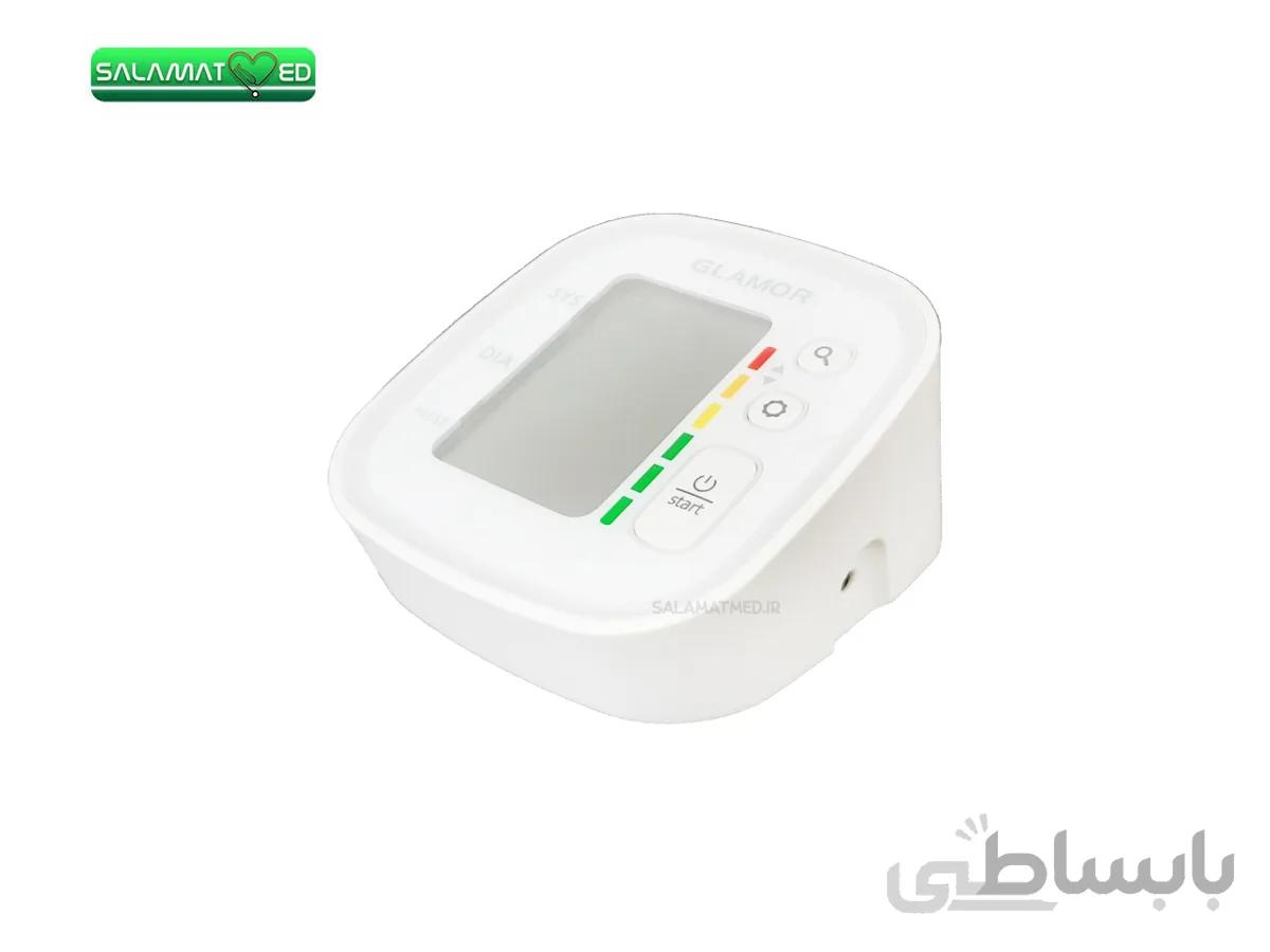 فشار سنج گلامور TMB-1597-S