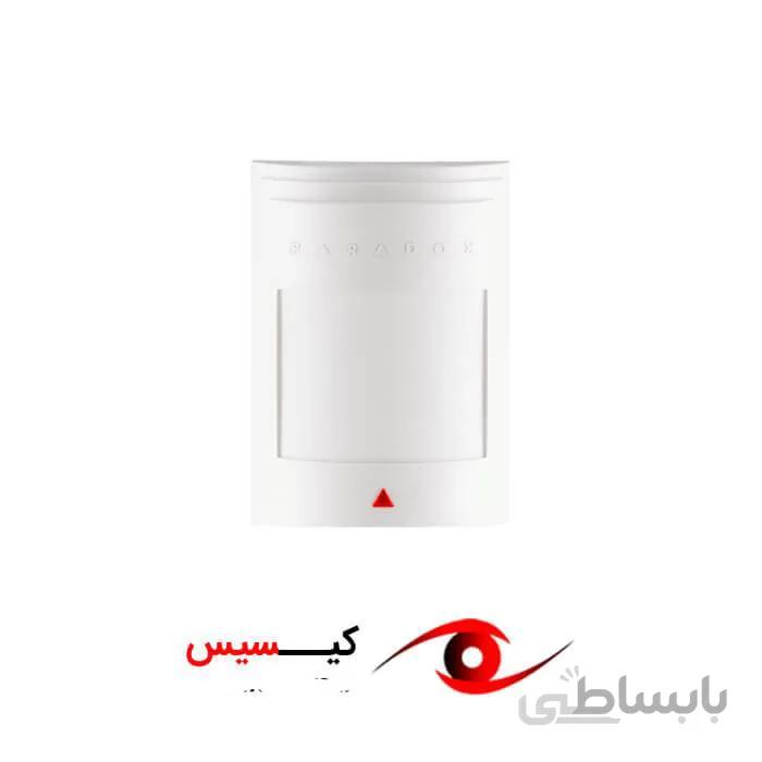 چشمی ادرس پذیر DM60