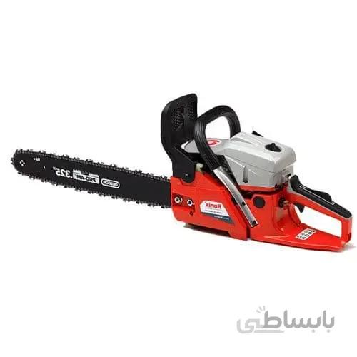 اره زنجیری بنزینی رونیکس مدل 4645 PRO