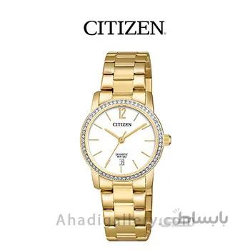 سیتیزن EU6032-85A ا ساعت مچی سیتیزن EU6032-85A