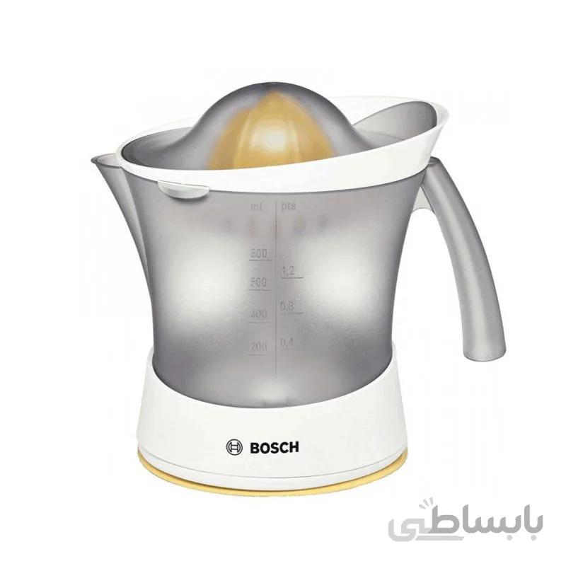 آب مرکبات گیری بوش مدل MCP3500 ا Bosch MCP3500 Citrus Press