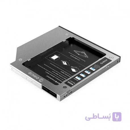 کدی SSD و هارد لپ تاپ سایز 9.5mm مدل ORICO M95SS
