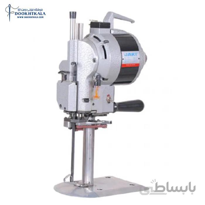 قیچی عمود بر شماره 8 جکی مدل CZD-8