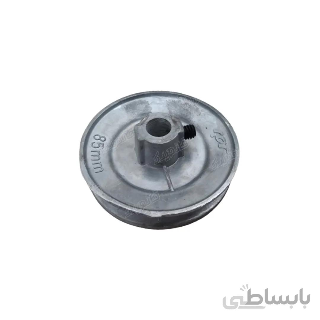 فولی کولر آبی 85 نصر