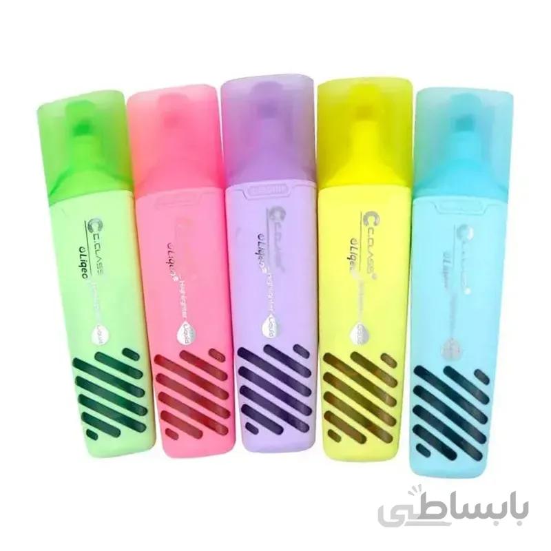ماژیک علامت زن سی کلاس C.Class HP-3128 کد 282248