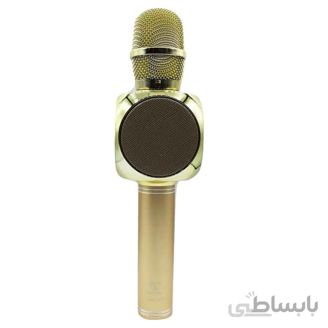 میکروفون اسپیکر SuYoso YS63