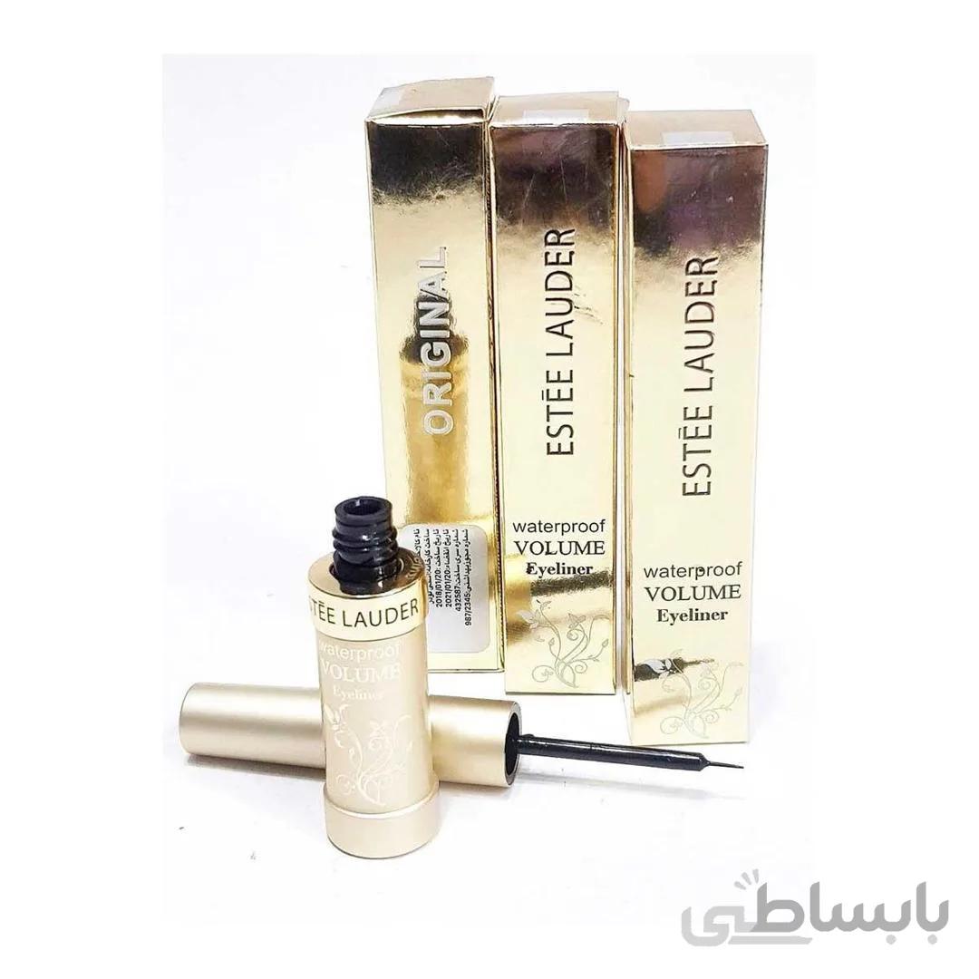 خط چشم مویی ضداب استی لادر