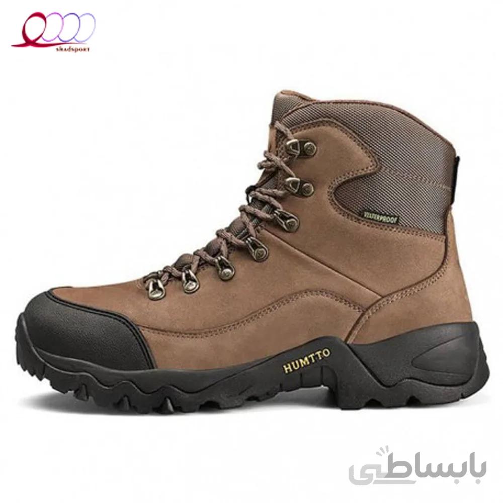 کفش کوهنوردی هامتو HUMTTO 210415A-1