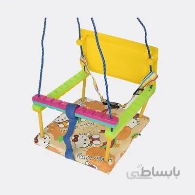 تاب کودک