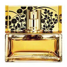 ادو پرفیوم زنانه شیسیدو مدل Zen Secret Bloom حجم 100 میلی لیتر ا Shiseido Zen Secret Bloom Eau De Parfum For Women 100ml