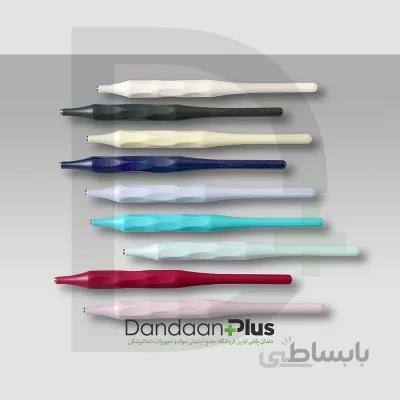دسته آینه های ارگوفرم Hahnenkratt- ErgoForm Handles
