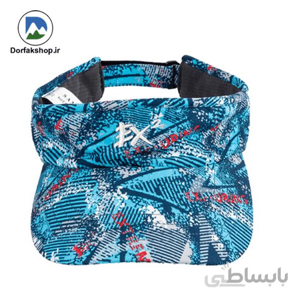کلاه آفتابی نقابی ای ایکس 2 EX2