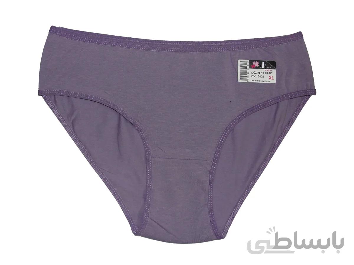شورت اورجینال الا ella کد 2002