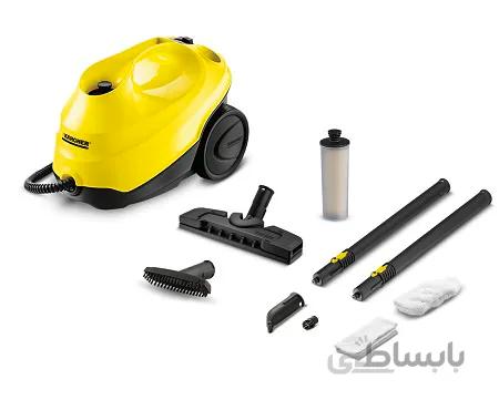 بخارشوی 1500 واتی کارچر Easy Fix KARCHER SC2 ا STEAM CLEANER KARCHER SC2 EASYFIX