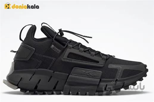 کفش کتونی اسپرت مردانه ریباک زیگ کنتیکا Reebok ZIG KINETICA EDGE FV6157 ا mens ketone sneakers Reebok ZIG KINETICA EDGE FV6157