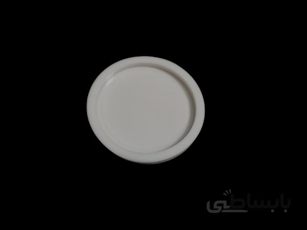قالب سیلیکونی دایره 10 سانت کد 10144
