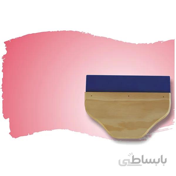 لیسه دسته چوبی GSB کد B002
