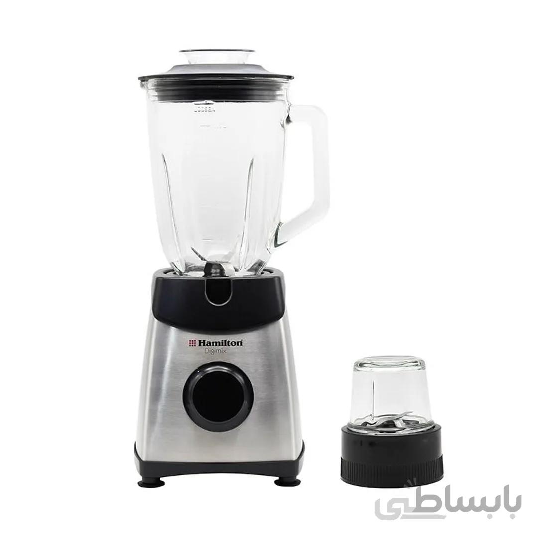مخلوط کن همیلتون مدل BH-710 ا Hamilton BH-710 Blender