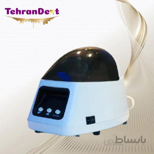 آمالگاماتور کپسولی دیجیتال فرازمهر مدل DENTINE 4