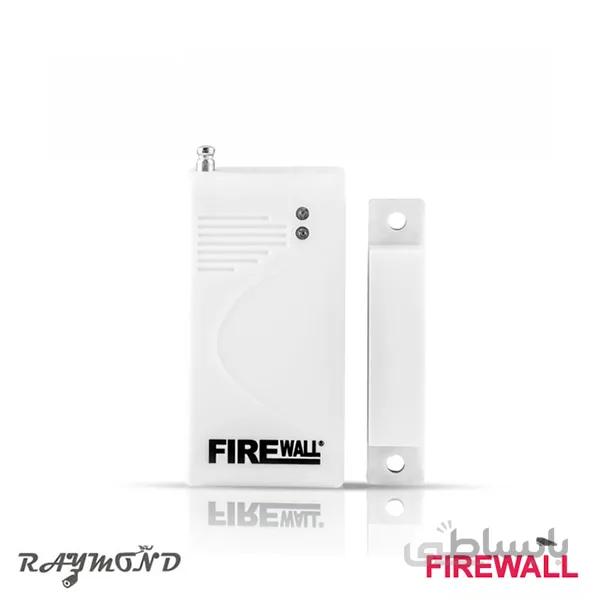 مگنت بیسیم فایروال مدل Firewall MG315