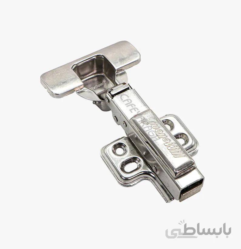 لولا پمپی استیل ملونی مدل 4008