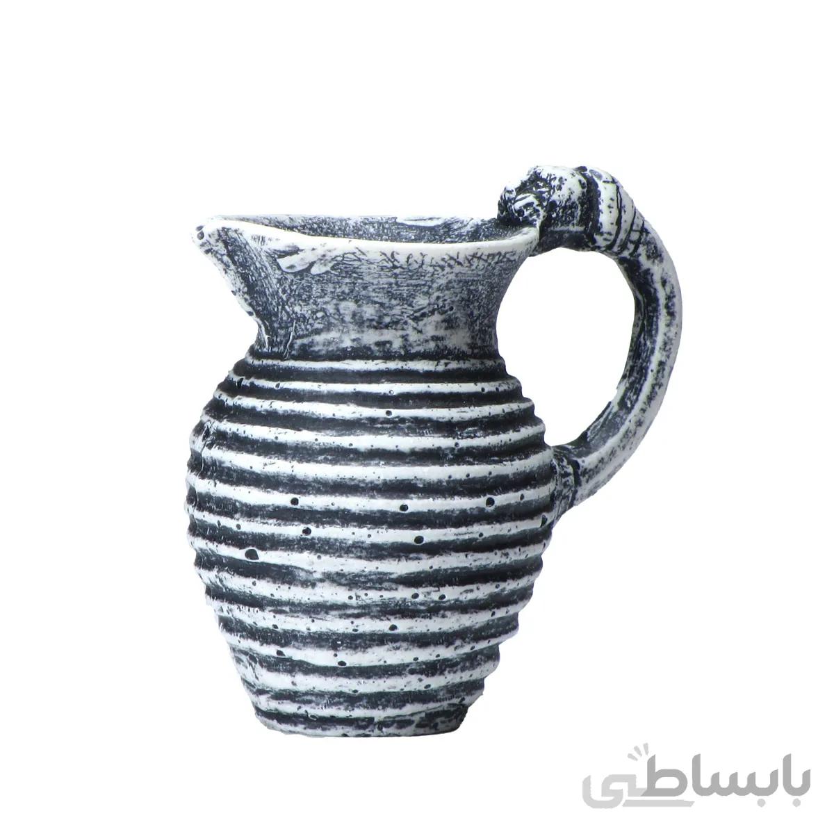 مجسمه کوزه