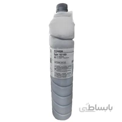 کارتریج تونر ریکو درب طوسی 6210D